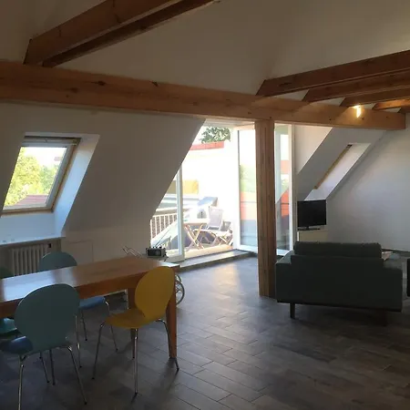 Studio Templin Διαμέρισμα Templin