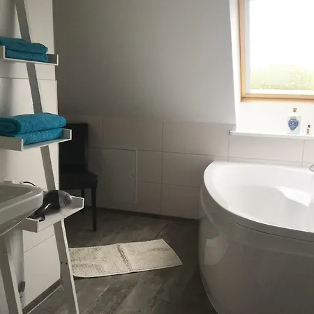 Studio Templin Apartament