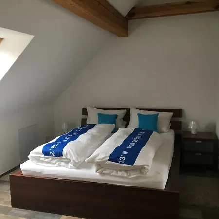 Διαμέρισμα Studio Templin Templin