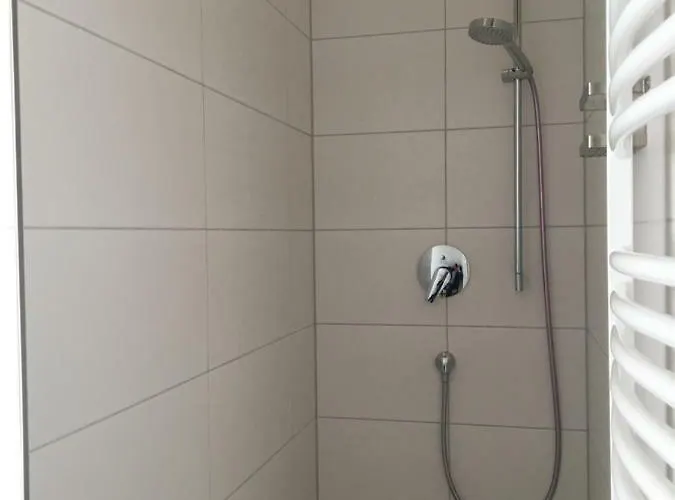 Lägenhet Studio Templin Templin