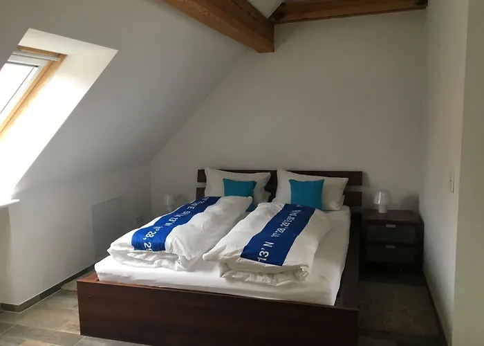 Lägenhet Studio Templin Templin